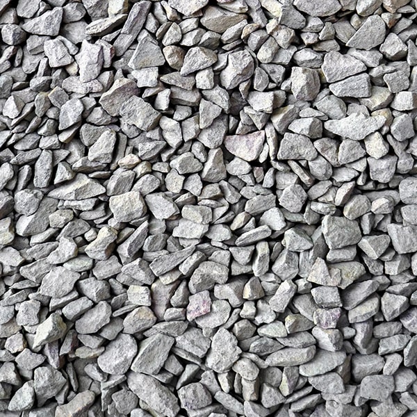 you can choose from options such as pea gravel, crushed stone, and gravel grid for your driveway gravel needs